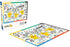 Buffalo Games 100 Piece Jigsaw Puzzle - Doodle Pikachu - Perfect for Game Nights - Finished Size 15.00 x 11.00