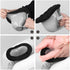 Ihaapsi Communication; Newborn Baby Potty- the Diaper-Free Solution for Indoor & Outdoor Elimination Cute Fish Design