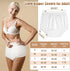 Velmitten 3 Pcs Cloth Diaper Covers for Adult Incontinence Cover Noiseless Leak-Protection Underwear Washable Reusable