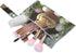 Gravopti Set 2, Easter Rabbit Wet Dry Bags of Reusable Waterproof Organizer with Zipper Pockets for Baby Diapers