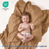 4 Pack 47x 47 Inches, PHF Muslin Swaddle Blankets for Newborn, Organic Soft Breathable Receiving Blankets, Large