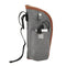 Detachable Zipper Reusable Milk Heater and Warmer for Infant Feeding Bottle, for Portable Travel Mug, Bottle Heated