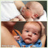 (100ml, Oz, 3.38) AOAO Baby Eczema Cream - Kids Eczema Therapy & Relief Body Cream, Nourishing Skin Protectant Soothes