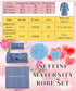 Set, Mommy SUFEINI Maternity Robe and Matching Swaddle Blanket Plus Size Women Postpartum Robes Sleepwear New Gift