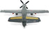 P-51 Set, 258 1:25 GJ-P51 General Jim's WWII US Mustang Historical Fighter Plane Brick Building Blocks Pieces, Scale