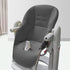 Generic High Chair Cover Replacement Suitable for Peg Perego Tatamia, High Chair Seat Soft Cushion, Comfortable Cushion