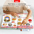 3+ Zone,4 Pens,600+Sound Interactive Talking Activity Book,English Word Sound Book for Kid Age Year Old,Sensory Autism