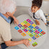 gisgfim 50 Pairs Memory Matching Game for Kids - Summer Camp Concentration Games for Ages 4-8