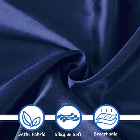 Satin Bassinet Sheet Fitted Great for Baby Hair Soft Silk Feeling Bassinet Sheets for Rectangle Hourglass Oval Cradle