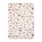 haakaa Waterproof Changing Pad Liners, 100% Cotton, Soft & Breathable (1pc, 19.5"