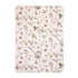 haakaa Waterproof Changing Pad Liners, 100% Cotton, Soft & Breathable (1pc, 19.5"