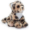 The Petting Zoo Cheetah Stuffed Animal Plushie, Gifts for Kids, Wild Onez