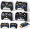 24 Packs Video Game Party Boxes Craft Kit, Gaming Shaped Gifts Boxes for Gamer Party Favor, Birthday Decorations