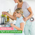 JcoGel Momcozy V1 Hands-Free Pumping Holder Compatible with Breast Pump Pro | Waistband, Leggings & Belt Clip On