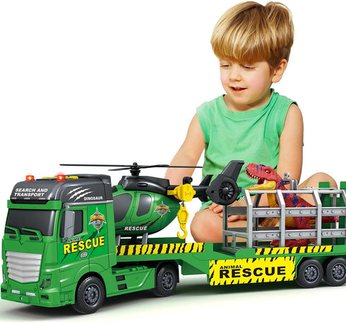 Bstoyder Toddler Boy Toys for 3 4 5 6 7 Years Kids,