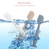 QYG 3 Pack Baby Diaper Paste Spatula, Newborn Diaper Cream Applicator, Suitable for Aquaphor & Desitin