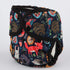 Baby Diaper Cover Nappy, One Size Fits 8lbs to 36lbs (Fox Rabbit Owl Design)