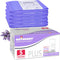 RUZAKO Diaper Pail Refill Bags Compatible With Dekor Plus Diaper Pail, Extra 30%