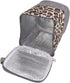 RiToEasysports Insulated Baby Bottle Bag, Aluminum Foil Isolation Large Capacity Breast Milk Cooler Oxford Fabric