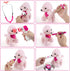 36 Playset 3-5 Doctor Kit for Girls, Pcs Veterinarian for Kids, Doctor Kit for Toddlers with Dog Toy & Real
