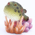 Gemini&Genius Pufferfish Toys for Kids - Realistic Blowfish Action Figures, Educational Gifts for Animal Lovers