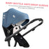 USB Milk Bottle Warmer Bag with Thermal Insulation Car Charging Heating Pouch for Bottles Fast Heating Cover Keeps Milk