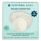 Nintara Baby Reusable Nursing Pads Soft & Absorbent Breast Pads, Bamboo Viscose
