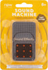 9 NPW Fart Fanfare Sound Machine Funny Prank Toy & Novelty Sound Effects Machine with Sounds