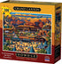 Jigsaw Puzzle - Grand Canyon 500 Piece