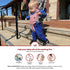 Baby Walking Harness, Handheld Kids Walker Helper, Toddler Infant Assistant Belt for 7-24 Month Olds