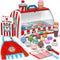 Lehoo Castle Ice Cream Toys for Toddlers 3-5, Toys for 3+ Year