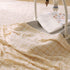 47 47 inches, HECCEI Muslin Swaddle Blanket - Large Baby Muslin Blanket x Breathable & Soft Gender Neutral Receiving
