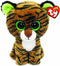 TY 2008075 Plush Toy, Brown