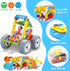 10 1 4 5 6 7 8+ 4-8 5-7 6-8 3-5 4-6 8-10 in STEM Toys for Year Old Boy Girl Birthday Gifts Building Toys for Kids Ages