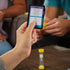 Hasbro Gaming Taboo Classic Game, Party Word Guessing Game for Adults and Teens, 4+ Players