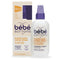 Bébé Bottoms Baby Diaper Rash Cream Spray, No-Rub Touch Free Application for Sensitive Skin, 100 ml