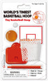 TINY BSKTBALL HOOP 5PC Set