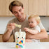 10-Pack Set 10 Bulk Baby Food Pouch Spoons Ultimate Daycare & Home Value Universal Fit Silicone Dispensing Tips