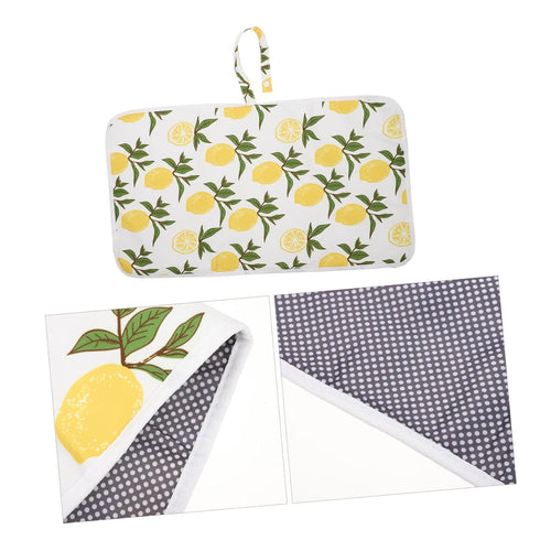 Portable Changing Pad for Diaper Travel Use Lightweight Urinal Mat Cushion Supply for Home Go