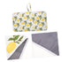 Portable Changing Pad for Diaper Travel Use Lightweight Urinal Mat Cushion Supply for Home Go