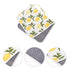 Portable Waterproof Baby Changing Pad for Travel