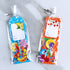36 Sets Summer Sets Winlyn Crafts Kits DIY Whimsical Bookmarks Decorations Art Fruits Treats Animals Sun Rainbow Foam