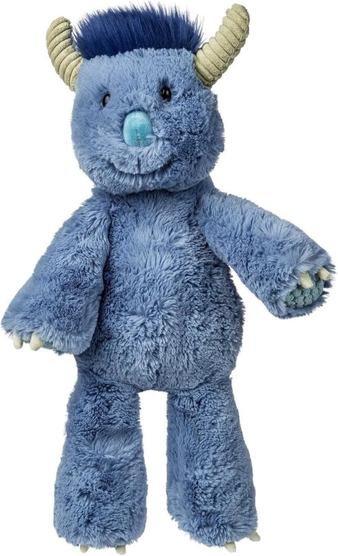 Mary Meyer Stuffed Animal Marshmallow Zoo Plush Soft Toy, 13-Inches, Maximus Monster