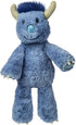 Mary Meyer Stuffed Animal Marshmallow Zoo Plush Soft Toy, 13-Inches, Maximus Monster