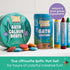 Set (7 Pack) (36 Set Honeysticks Ultimate Bath Fun - Non Toxic Bath Crayons and Bath Color Tablets Drops) for Hours