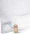 Mini Crib Sheet for Pack n Play 24x38 & 27x39 100% Peruvian
