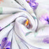 30 40 Inch(75x100cm) BORITAR Baby Blanket Super Soft Double Layer Minky with Dotted Backing for Girls, Receiving