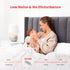 ABP-1308 3 9 (27mm 21/24mm Wearable Breast Pump | SPA-Level Comfort Modes & Levels Wearable Breastfeeding Pump