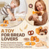 Sets 1-3 Playsets 2 3 4 5 6 4-8 Play Food for Kids Kitchen for Toddler Toy Food Grocery Pretend Year Old Boys Girls