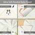 SEVDO 4Pcs Towel,31 31 1-3 Baby Hooded * in Toddler Bath Towels for Newborn Babies,Toallas de Bao para Bebe,Organic